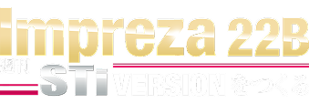 週刊 Impreza 22B STi VERSION をつくる