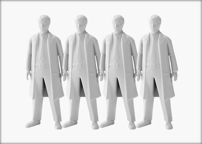 鉄の城 マジンガーZ 巨大メタル・ギミックモデルをつくる：ホーム