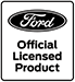 FORD Official Licensed Product