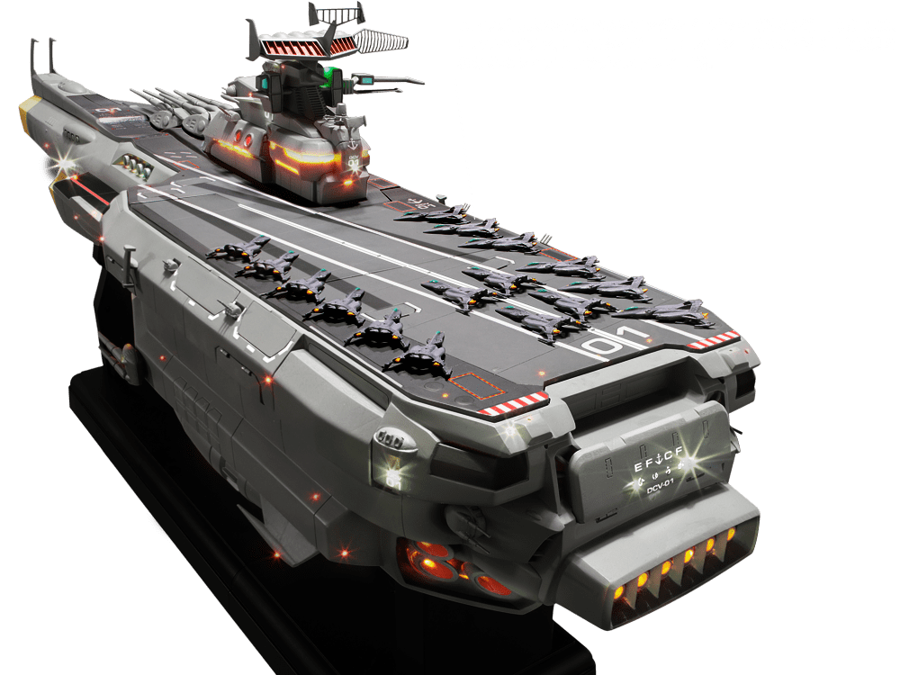 宇宙戦艦ヤマト ダイキャストギミックモデルをつくる：ホーム 