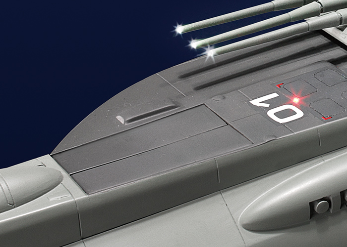 宇宙戦艦ヤマト ダイキャストギミックモデルをつくる：ホーム