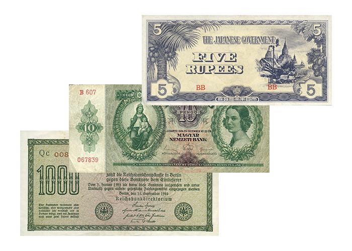 本物の貨幣コレクション：ホーム | アシェット・コレクションズ