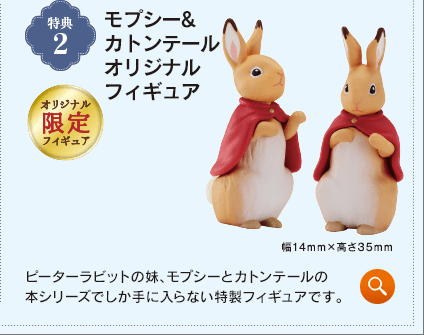 ピーターラビット™の世界 イングリッシュガーデン＆ハウス