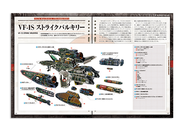 Hachette Collection 1/24 VF-1S (subscription collectable) - Page 9