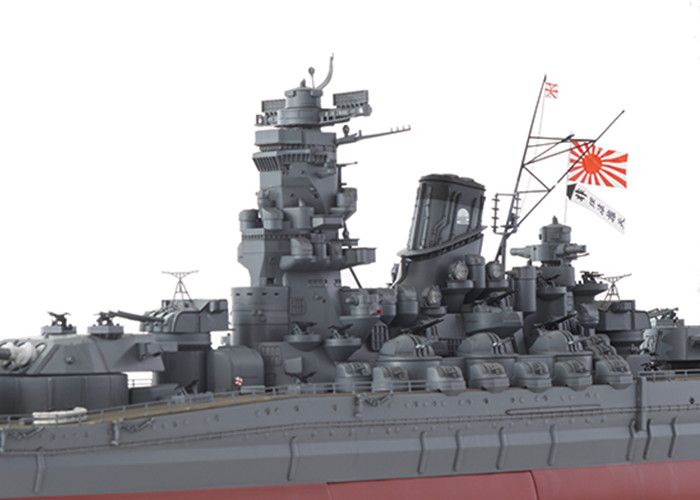 戦艦大和：ホーム | アシェット・コレクションズ・ジャパン株式会社