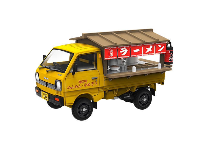 懐かしの商用車コレクション：ホーム | アシェット・コレクションズ